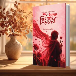 ও আমার প্রিয়তমা